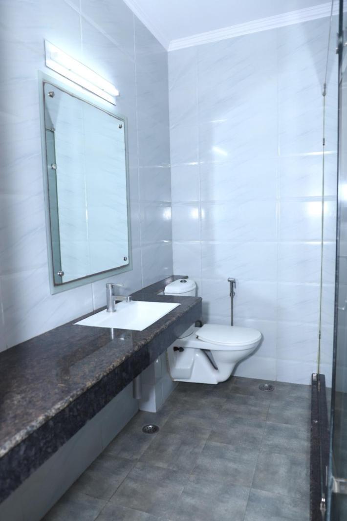 Airport Hotel Нью-Делі Екстер'єр фото