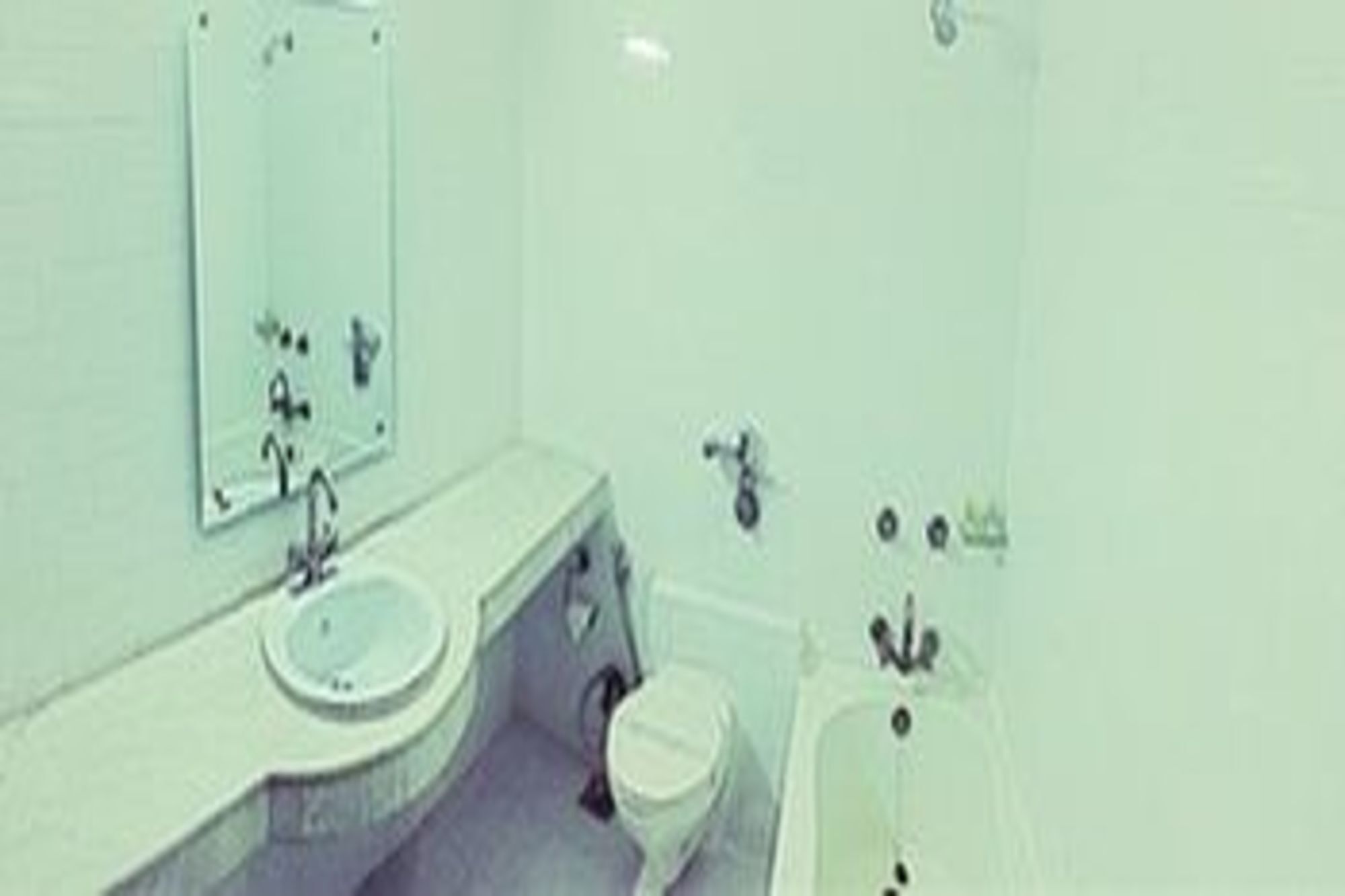 Airport Hotel Нью-Делі Екстер'єр фото